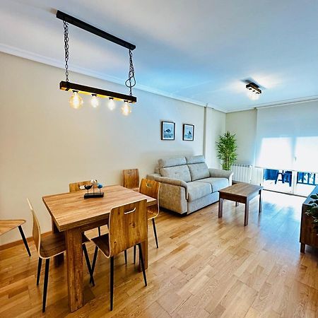 Marina Llanes V Apartment ภายนอก รูปภาพ