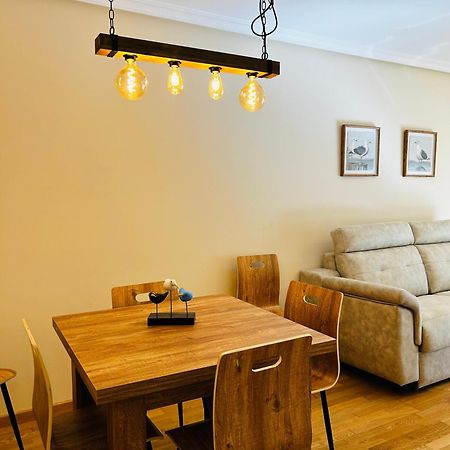 Marina Llanes V Apartment ภายนอก รูปภาพ