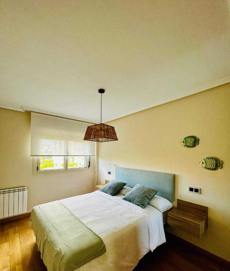 Marina Llanes V Apartment ภายนอก รูปภาพ