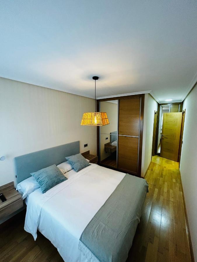 Marina Llanes V Apartment ภายนอก รูปภาพ