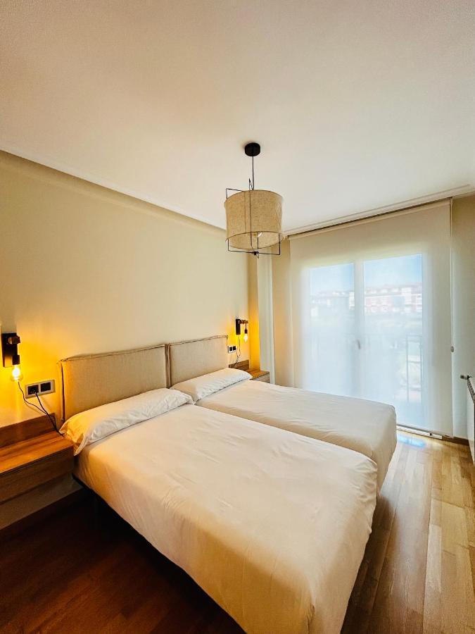 Marina Llanes V Apartment ภายนอก รูปภาพ