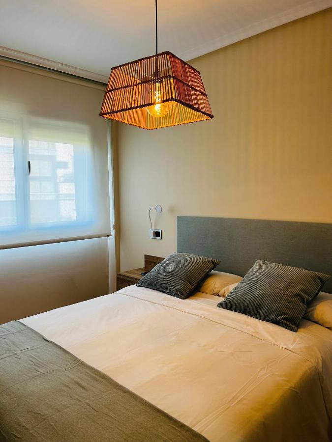 Marina Llanes V Apartment ภายนอก รูปภาพ