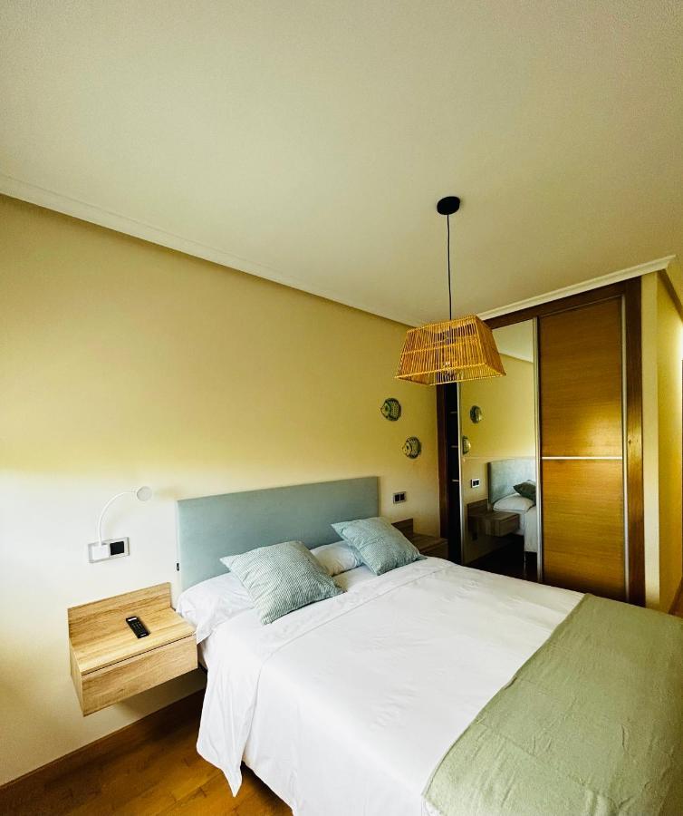 Marina Llanes V Apartment ภายนอก รูปภาพ