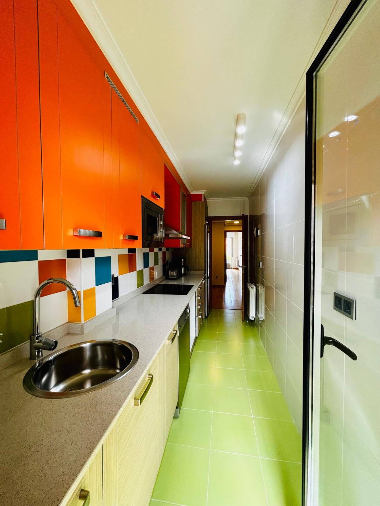 Marina Llanes V Apartment ภายนอก รูปภาพ