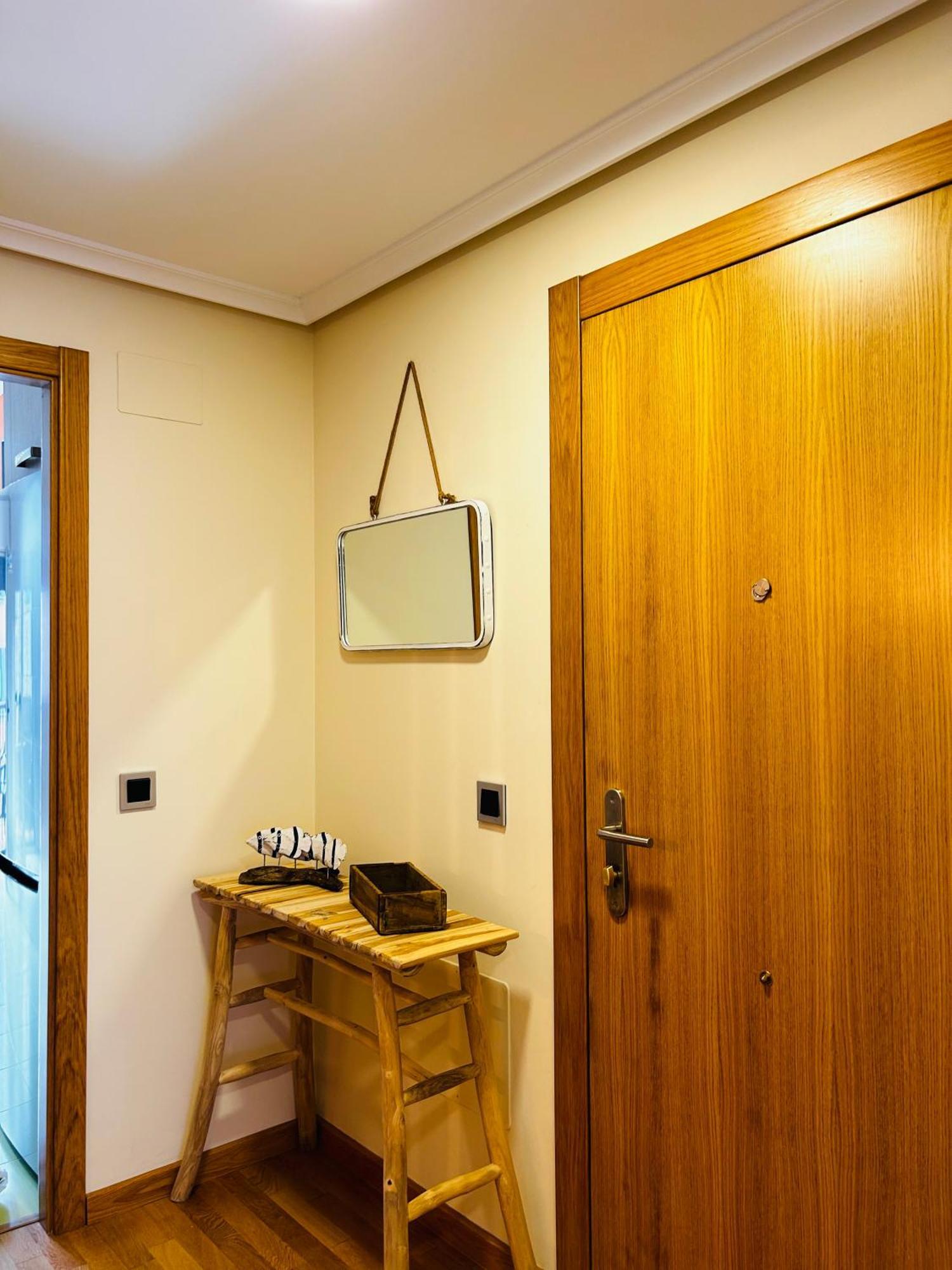 Marina Llanes V Apartment ภายนอก รูปภาพ