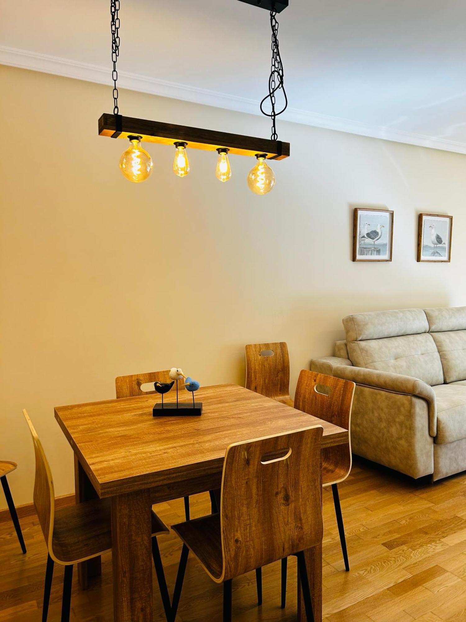 Marina Llanes V Apartment ภายนอก รูปภาพ