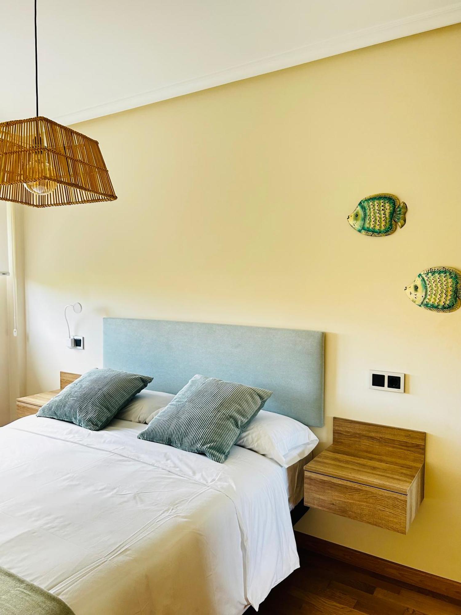 Marina Llanes V Apartment ภายนอก รูปภาพ