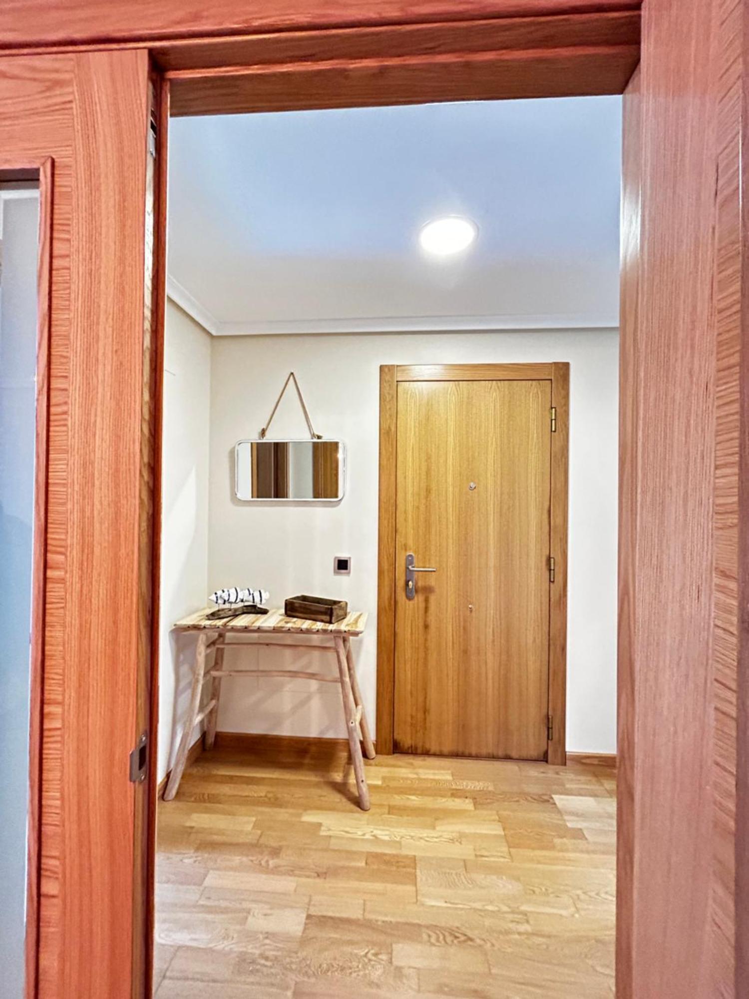 Marina Llanes V Apartment ภายนอก รูปภาพ