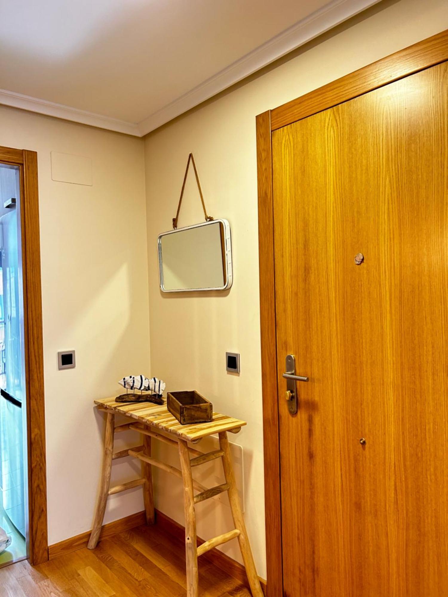 Marina Llanes V Apartment ภายนอก รูปภาพ