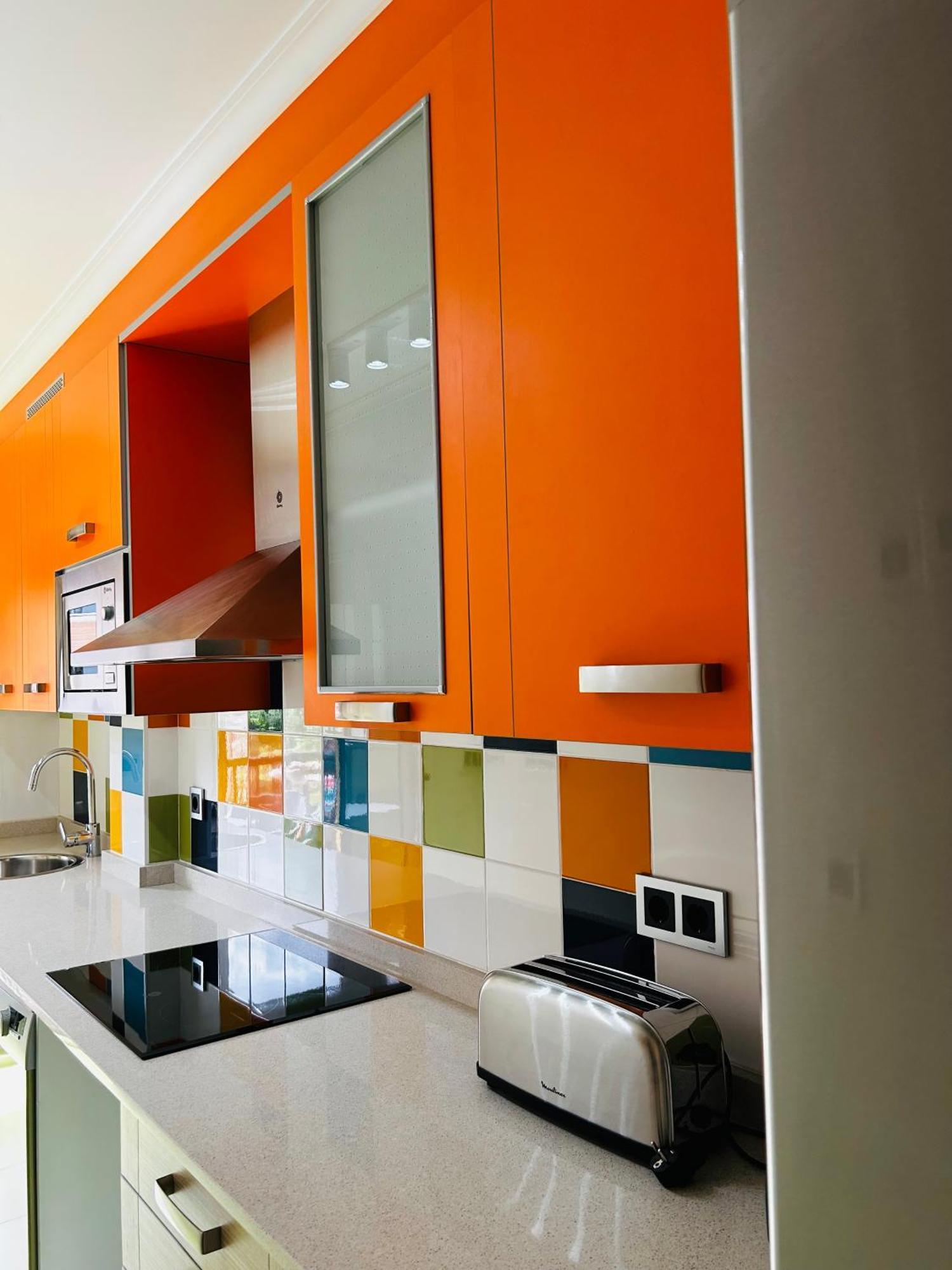 Marina Llanes V Apartment ภายนอก รูปภาพ