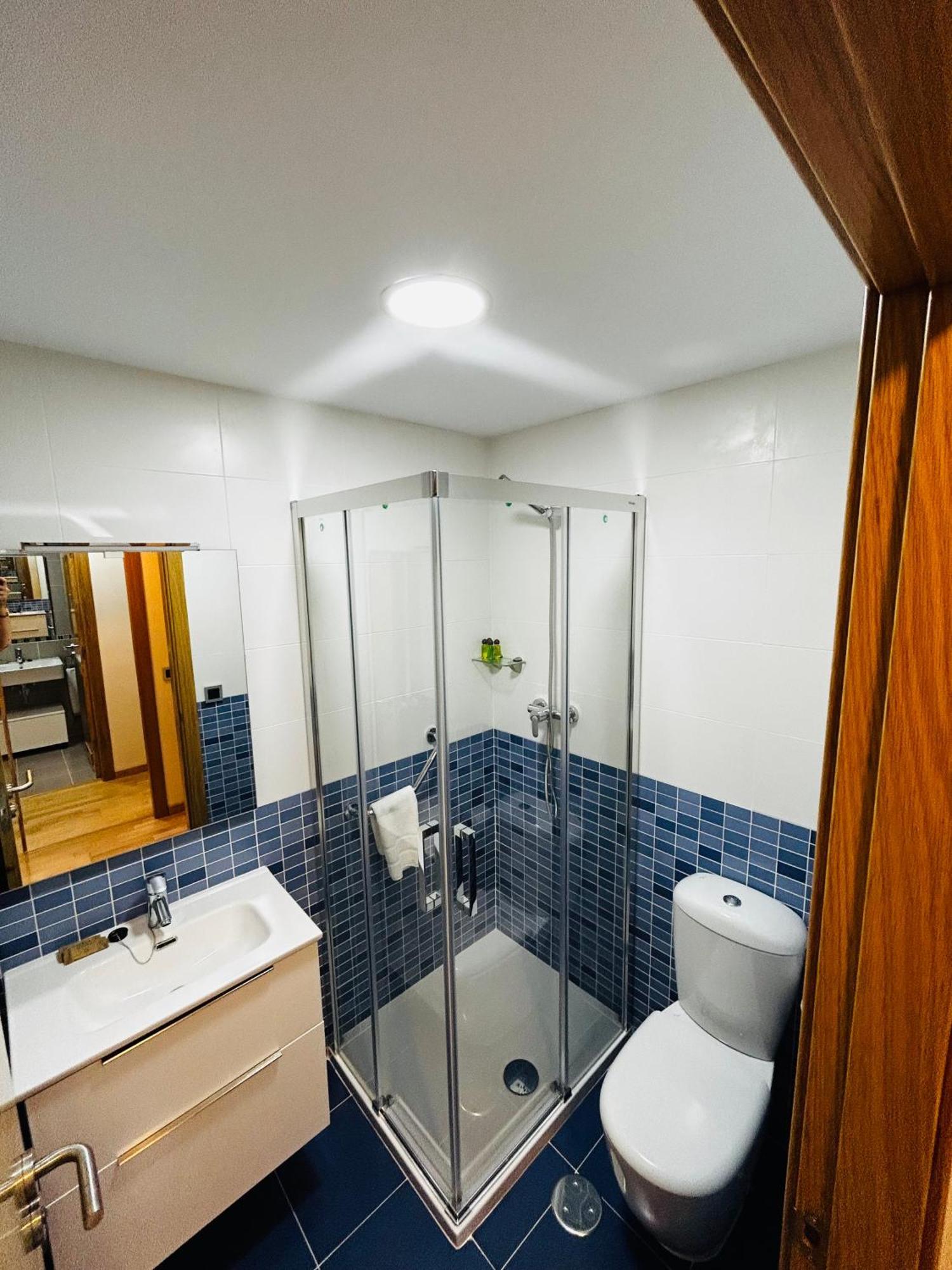 Marina Llanes V Apartment ภายนอก รูปภาพ