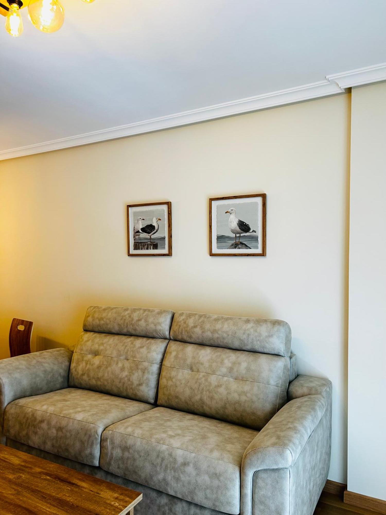 Marina Llanes V Apartment ภายนอก รูปภาพ