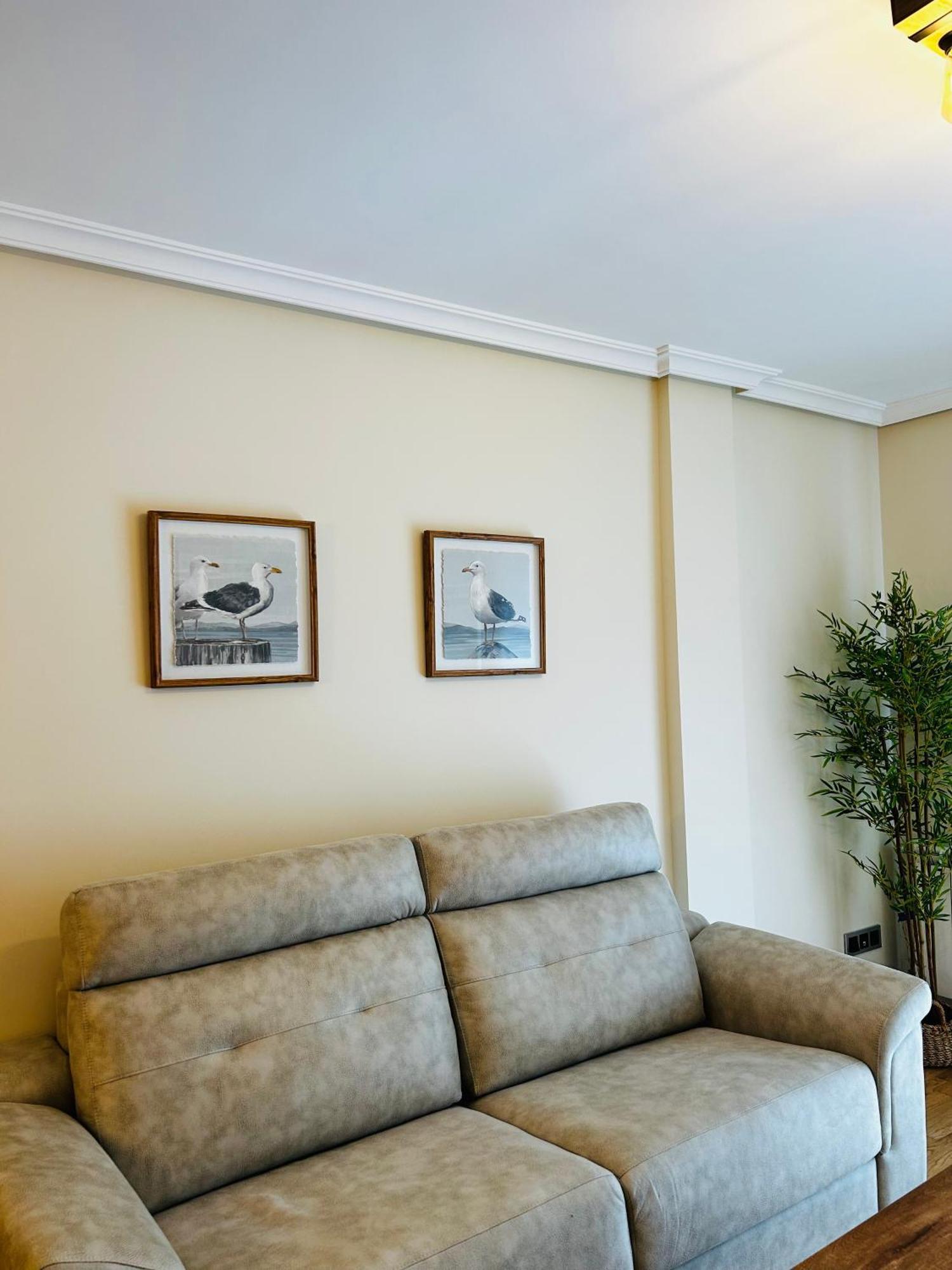 Marina Llanes V Apartment ภายนอก รูปภาพ