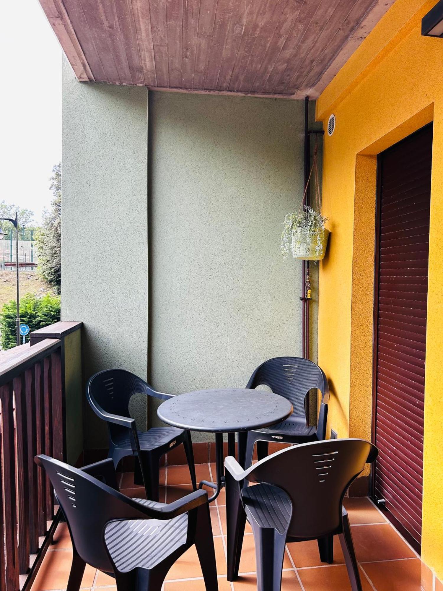 Marina Llanes V Apartment ภายนอก รูปภาพ