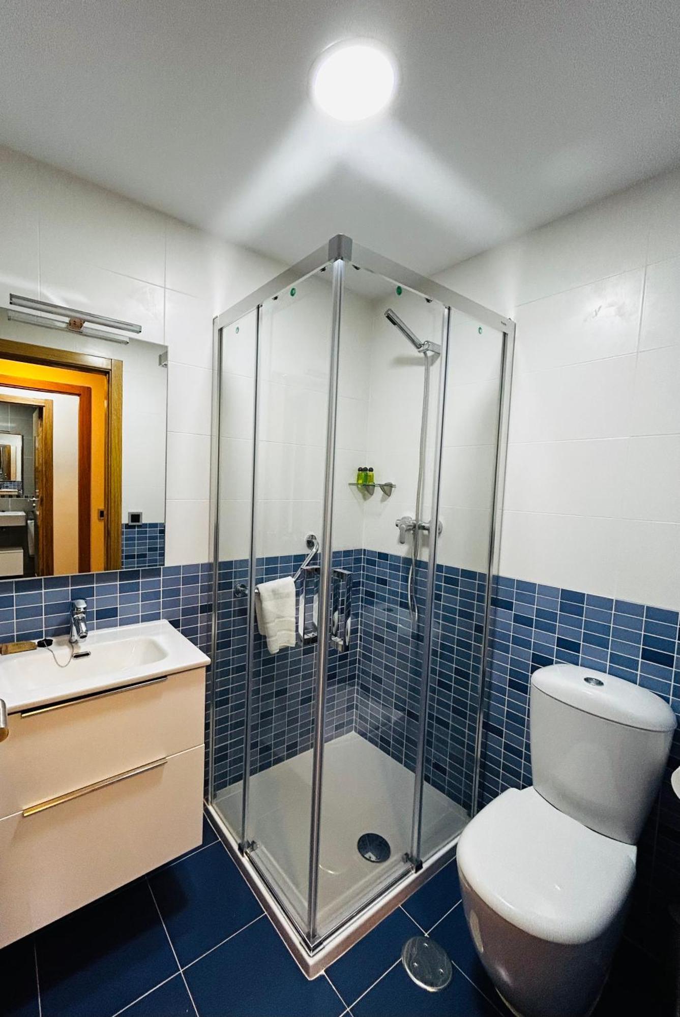 Marina Llanes V Apartment ภายนอก รูปภาพ